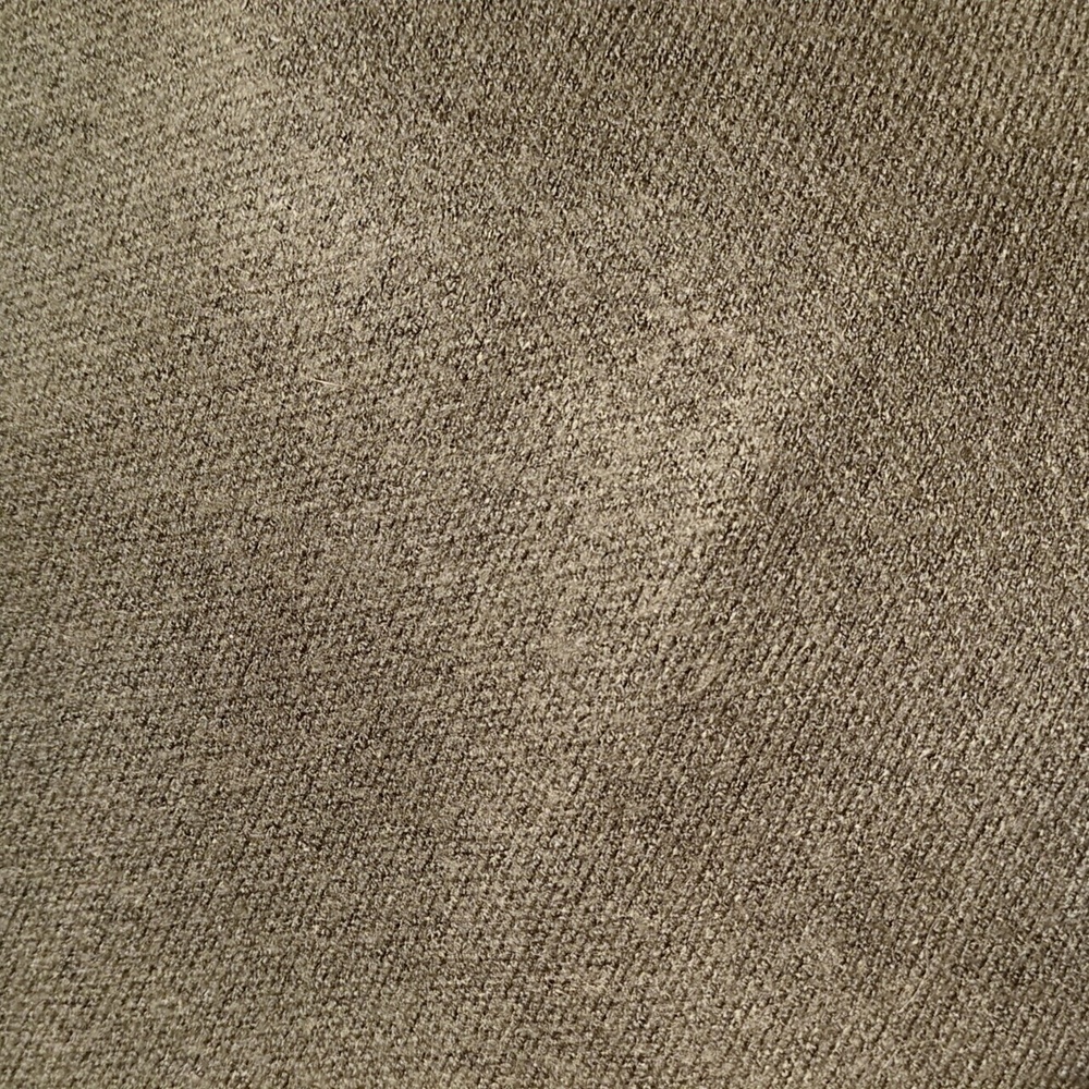 Modern Citizen Women's Olive Green Nara Wrap Sweater - Picture 6 of 8